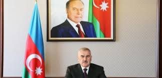 Vasif Talıbov sərəncam verdi