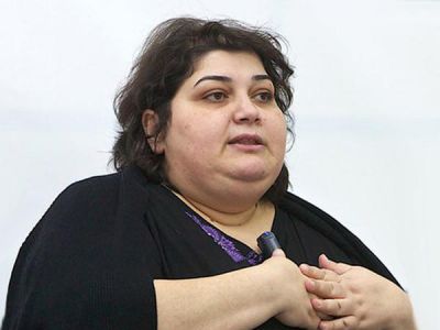 Xədicə İsmayıla 7 il 6 ay hökm oxundu