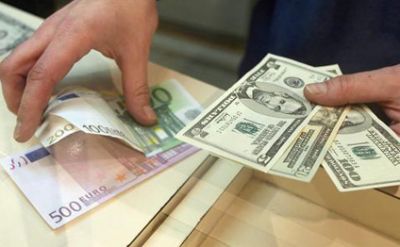 Dolların qiyməti sabit qalıb, avro isə bahalaşıb