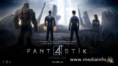 Nizami Kino Mərkəzində yeni filmlərin premyeraları davam edir