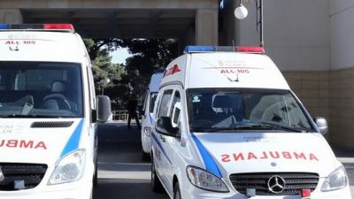Türkanda 16 yaşlı qız itkin düşüb