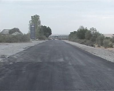Bakı-Şamaxı-Yevlax avtomobil yolunda aparılan təmir işləri yekunlaşmaq üzrədir - FOTO