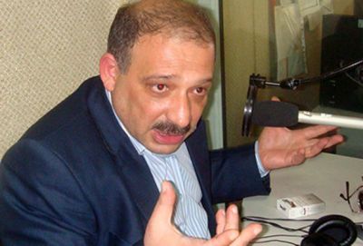 Rauf Mirqədirovun həbs müddəti uzadılıb