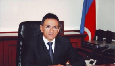 Xidmət rəisi Şəki penitensiar müəssisəsində olub