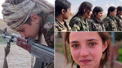 PKK-çılar yenə polisə hücum edib