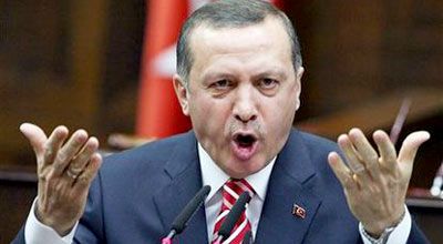 Ərdoğan terrorçuları qınadı: "Bunun əvəzini ağır ödəyəcəklər!"