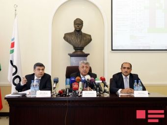 "Azəriqaz"da min nəfərə yaxın işçiyə ehtiyac var