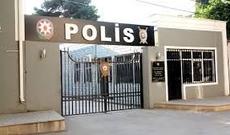 Polis şöbələrində monitorinq keçirilib