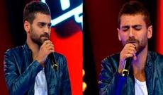Röyanın qardaşı "O ses Türkiye"de uğur əldə edə bilmədi - Video