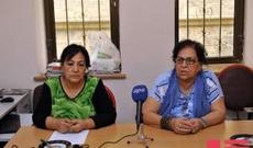“Azərbaycanda qadın hüquqlarının qorunması” mövzusunda tədbir keçirilib -FOTO