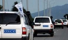 ATƏT nümayəndələri Qazaxın Kəmərli kəndində olublar