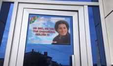 Deputatlığa namizəd olan Elza Seyidcahan reklam kampaniyasına start verdi