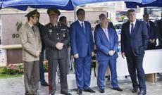 FHNi Bakı Ali Neft Məktəbində təlim kursu keçib - FOTO