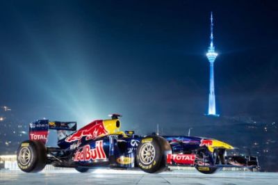 "Formula-1" yarışının vaxtı dəyişdirildi