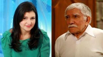 Erməni aktyor: “Azərbaycanlı nazir qızı dostumdur”