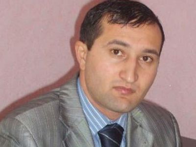 Jurnalistin kassasiya şikayətinə baxılacaq