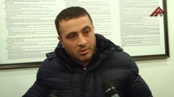 İtin güdazına gedənlərin məhkəməsi davam etdirilib - Foto