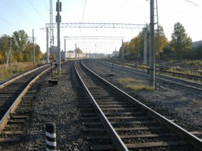 Dəmir yolu gələn istismara veriləcək