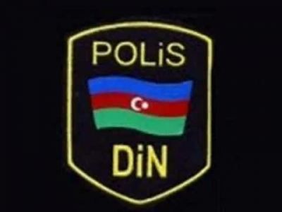 Polis əməkdaşı istintaqa cəlb olunub