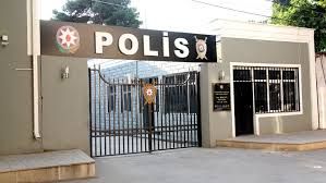 Polis şöbələrində monitorinq keçirilib