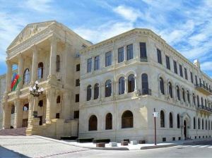 “Azərbaycan Ekspress Travel” MMC-nin sabiq əməkdaşı barəsində cinayət işi başlanıb