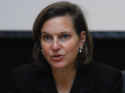 Viktoriya Nuland: “Krım Ukraynaya qaytarılmasa, sanksiyalar ləğv olunmayacaq”
