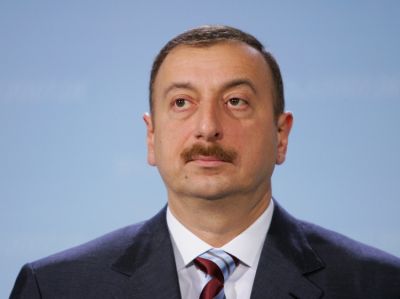 İlham Əliyev rusiyalı həmkarı Vladimir Putinə telefonla zəng edib