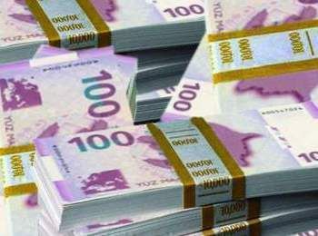 Qanunsuz yolla mənimsənilən 42,3 milyon manat dövlət büdcəsinə qaytarılıb