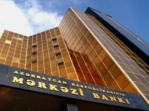 Mərkəzi Bank "Əl-Qaidə" ilə əlaqədə şübhəli bilinən daha altı nəfərin adını "qara siyahı"ya salıb