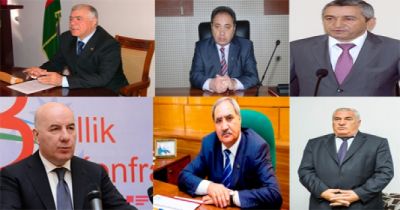 Azərbaycanın “toy oliqarxları” –Hansı şadlıq evi kimindir?