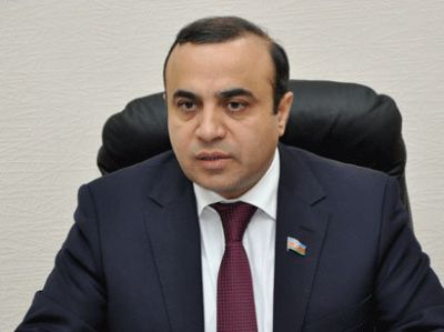 Azay Quliyev: "Bu qərardan yalnız Avropa Şurası uduzacaq"