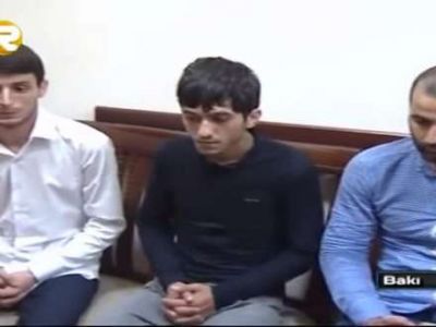 Bakıda narkotik və saxta ABŞ dolları satan cinayətkar dəstə saxlanıldı
