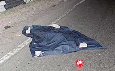 Ağstafada ölümlə nəticələnən qəza