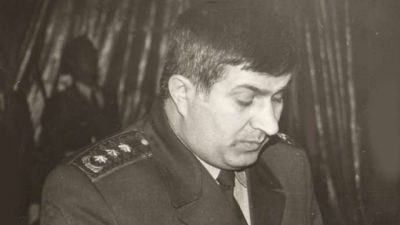 Sabiq nazir müavininin vəkili məhkəməyə gəlməyib