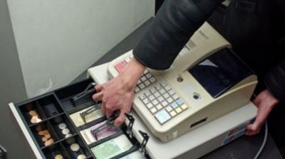 Bakıda quldurluq yolu ilə mağazanı qarət etmiş cinayətkar dəstə tutuldu
