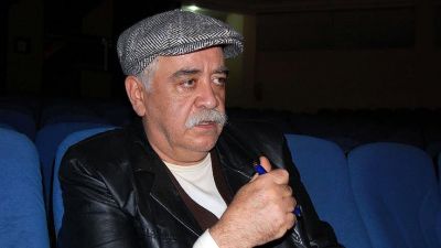 Tanınmış yumor ustası vəfat edib