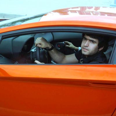 "Nar" kafesindəki kütləvi tutqu qumara görəymiş