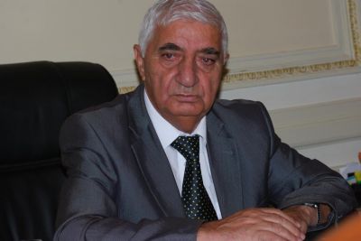 Fikrət Qocanın 80 illik yubileyi keçiriləcək