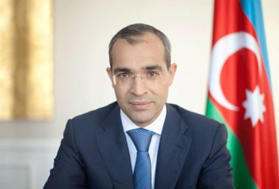 Mikayıl Cabbarov: "Müəllimlərin maaşında əhəmiyyətli artım olacaq"