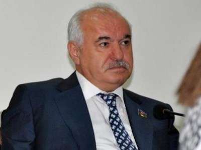 Deputat Elton Məmmədov Milli Məclisin iclasında iştirak etməyib