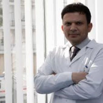 Cərrahın evindən oğurluq edənlər