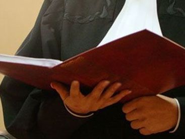 Narkotik alverçisinə 7 il verildi