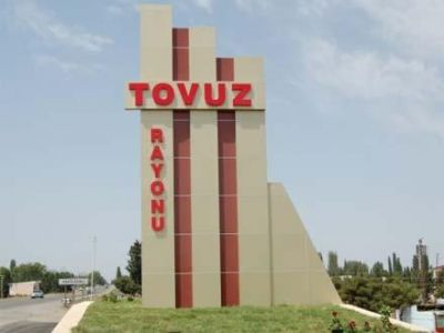 Tovuzda insident yaşanıb: polis döyülüb