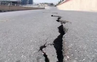 Avtovağzalın baş mühəndisi sürüşməyə görə Binəqədi İcra Hakimiyyətini SUÇLADI