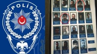 Ankara terrorçularının şəxsiyyəti bəlli oldu