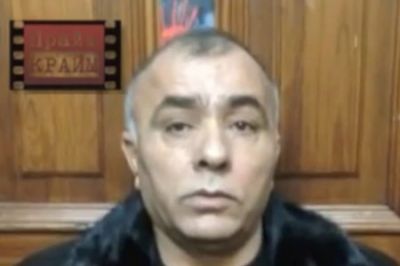 Azərbaycanlı avtoritet saxlanıldı