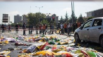 Ankara terrorunun qurbanlarına 3 milyon təzminat veriləcək