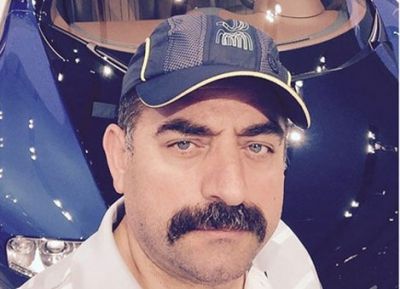 Türkiyədən qaçan prokuror üzə çıxdı - Foto