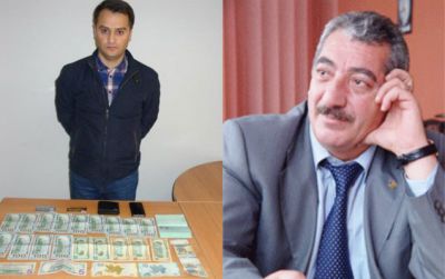 Şair Rüstəm Behrudinin yeznəsi həbs edilib