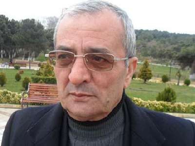 MSK İsgəndər Həmidovun şikayətinə baxıb